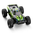 thumbnail image 4 of S802 1/32 2WD 20 km / h 2,4 GHz Mini coche de alta velocidad RC Mini coche de carreras con control r Eccomum Coche RC, 4 of 7