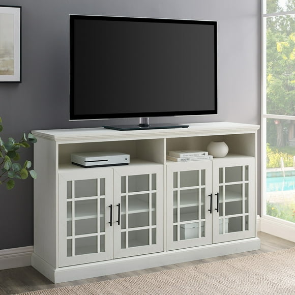 Tall TV Consoles