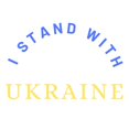 thumbnail image 3 of CafePress - Solidarity With UKRAINE T Shirt - Mens Comfort Colors Shirt, 3 of 5