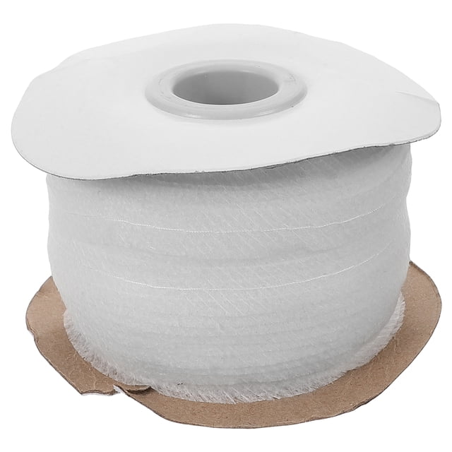 Miangastore 1 Roll Clothing Interfacing Strip Fusible Interfacing Strips Clothing Interfacing Roll Interfacing Fabric