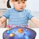 thumbnail image 5 of Rompecabezas Espacial De Bricolaje, Planetas 3D Del Espacio Exterior Para Niños Y Adultos, Juego De Sistema Solar Diy Para Niños Y Niñas, Juguetes De Rompecabezas Noticed FN005680-00, 5 of 6