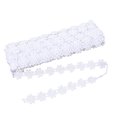 thumbnail image 3 of Miangastore 1pc Clothes DIY Lace DIY Hairpin Lace Accessory Handmade Crafts Making Lace, 3 of 8