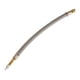 thumbnail image 1 of Adaptador de Extensión de Vástago de Válvula de Neumático de material acero Inoxidable Flexible 2x 250 Mm, 1 of 8