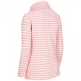 thumbnail image 2 of Trespass - Jersey de Rayas Cheery para Mujer (Melocotón), 2 of 2