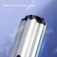 thumbnail image 4 of Waver Profundo Eléctrico Para El Cabello, Enchufe Estadounidense 110-240V, aleación De Waver Para El Cabello De Calentamiento Rápido Ajustable Para La Vida Diaria, 4 of 7