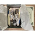 thumbnail image 2 of Size 9 - New Balance Concepts x 998 Made in USA 2023 C-Note - 10th Anniversary, 2 of 6