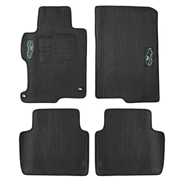 Honda Accord Floor Mats