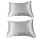 thumbnail image 3 of Funda de almohada NikouMX 2 fundas de almohada de satén 75 x 150D, 3 of 8