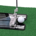 thumbnail image 2 of pitrice Golf Putting Mirror Alignment Training Aid Swing Trainer Golf Swing Straight Practice Eye Line Accessories, 2 of 4