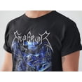 thumbnail image 3 of Playera Camiseta Emperor In The Nightside Eclipse, 3 of 4