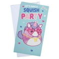 thumbnail image 4 of Squishmallows Birthday Card, 4 of 4