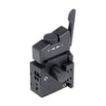 thumbnail image 3 of Interruptor de Gatillo FA2-6/IBEK para Taladro Eléctrico Martillo Serie AEG 250V-4A Control de Velocidad de Herramienta Interruptor de Botón, 3 of 5