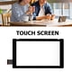 thumbnail image 1 of Piezas de repuesto para digitalizador de pantalla táctil de consola alta resistencia a la presión para Switch consola de juegos panel táctil accesorios de vidrio JShteea El nuevo, 1 of 9