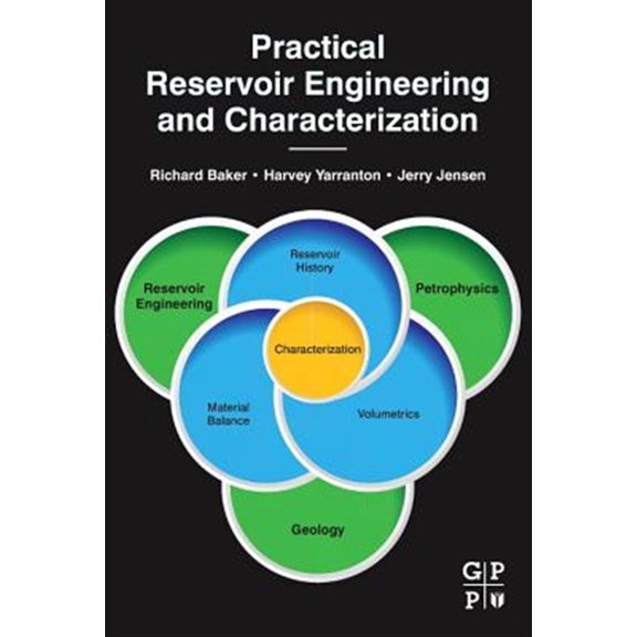 Pre-Owned Practical Reservoir Engineering and Characterization Paperback
