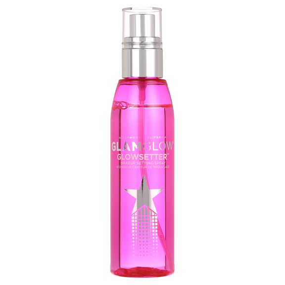 Glowsetter Makeup Setting Spray