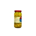 thumbnail image 4 of (Pack of 6) Mezzetta Mild Sweet Banana Peppers, 16 fl oz, 4 of 7