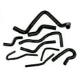 thumbnail image 2 of Car Radiator Hose, Antiaging Silicone Hose Kit  For Repair, 2 of 8
