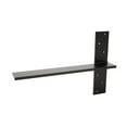 thumbnail image 3 of The Original™ Free Hanging Shelf Bracket (24 inch, Universal), 3 of 8