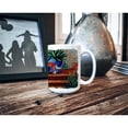 thumbnail image 5 of Carolines Treasures 7505CM15 Chinese Crested  Coffee Mug 15 oz 15 ounce multicolor, 5 of 5