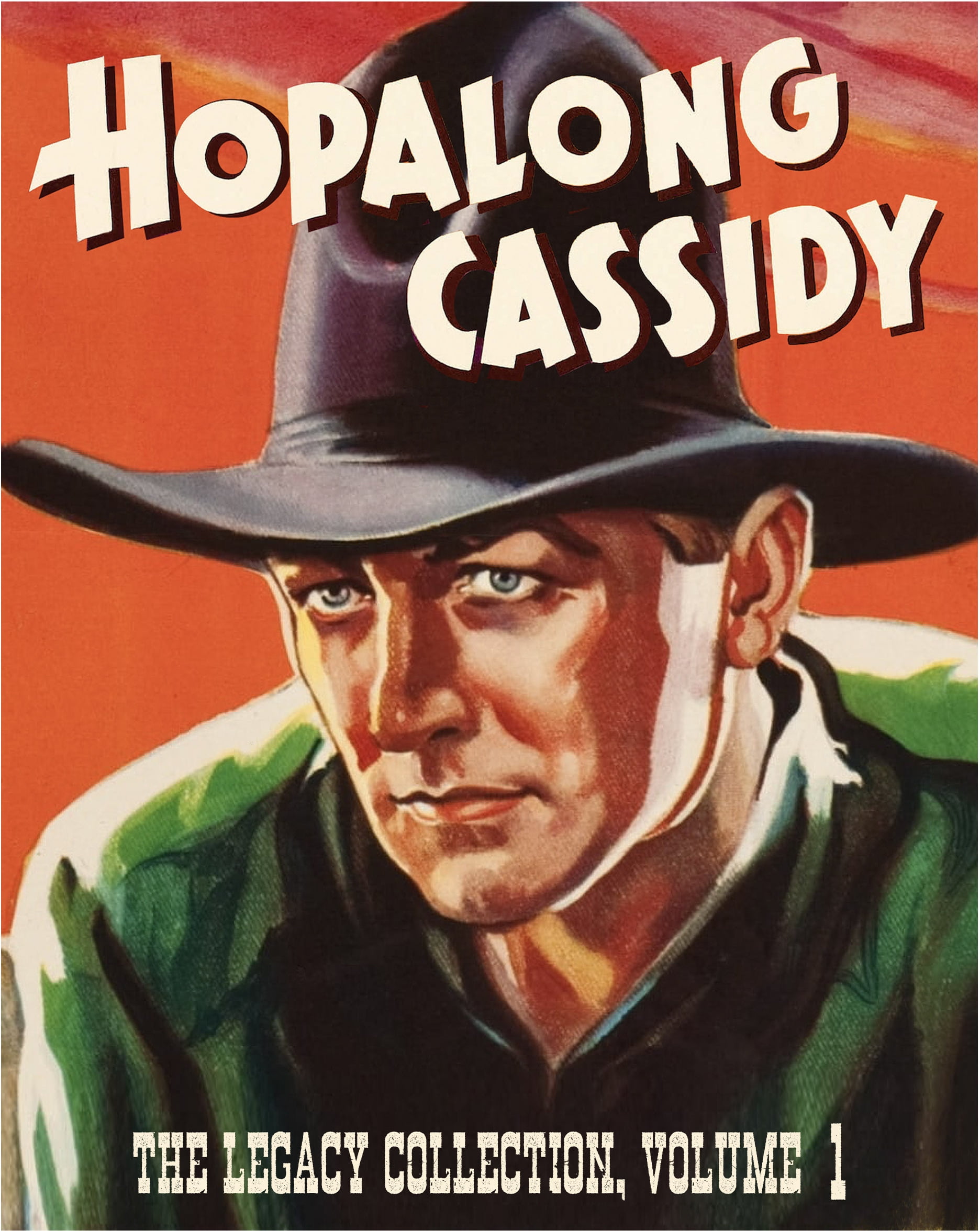 (未使用･未開封品)Hopalong Cassidy: Complete Collection [DVD] Amazon.com: Hopalong Cassidy: The Complete Series : Timeless