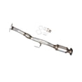thumbnail image 3 of NINTE New Catalytic Converter for 2002-2006 Nissan Altima 2.5L EPA Exhaust Flex Pipe Direct-Fit, 3 of 14