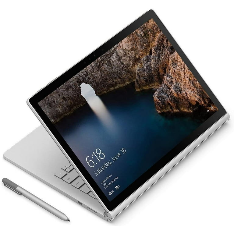 Surface book sale gtx 965m