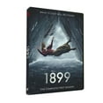 thumbnail image 1 of 1899 The Complete Season 1(DVD)- English only, 1 of 1