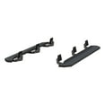 thumbnail image 2 of ARIES 2055550 RidgeStep Commercial Running Boards w/Mounting Brackets Fits 1500, 2 of 2