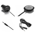 thumbnail image 4 of Receptor de música inalámbrico compatible con Bluetooth Adaptador de kit de coche AUX de 3,5 mm Ndcxsfigh  Accesorios para autos y motos, 4 of 8
