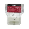thumbnail image 1 of Pintar 3" Trim Roller Refills, 1 of 2