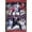 Bronze Framed Version, variant on MLB 23" x 34" All-Star Framed Poster