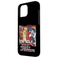 thumbnail image 2 of Funda Transformers 1984 Panels para iPhone 16 Pro Max, 2 of 3