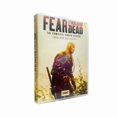 thumbnail image 1 of Fear the Walking Dead Season 8（DVD), 1 of 2