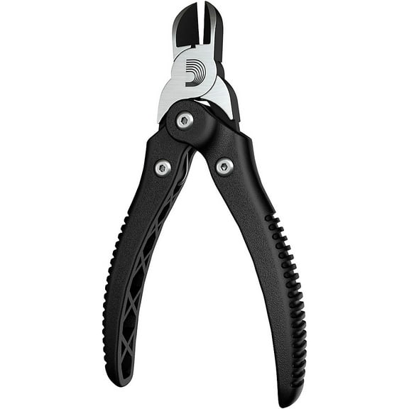 D'Addario Tour Grade String Cutter