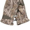 thumbnail image 4 of Huntworth Men’s Endeavor Heat Boost™, Windproof Hunting Glove (Mossy Oak Bottomland), Size L/XL, 4 of 5