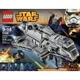 thumbnail image 2 of LEGO Star Wars Imperial Assault Carrier 75106 Building Kit, 2 of 7