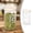 D, variant on Reusable Lidded Plastic Storage Can Single Count Airtight Seal Freezer Dishwasher Safe Food Takeaway Container 800ml 10*10-B