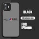 thumbnail image 1 of Funda de teléfono de lujo para BMW, carcasa translúcida esmerilada para Apple iPhone 14, 13, 12, 11, XS, Mini Pro Max, 8, 7, 6S, 6, XR, X Plus Fivean unisex, 1 of 2
