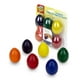 thumbnail image 1 of Crayones Crayola My First Palm-Grip, herramientas artísticas para niños pequeños de 6 años, 1 of 6