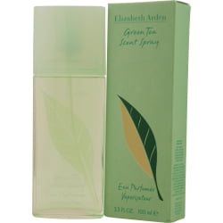 GREEN TEA by Elizabeth Arden , BODY MIST 8 OZ