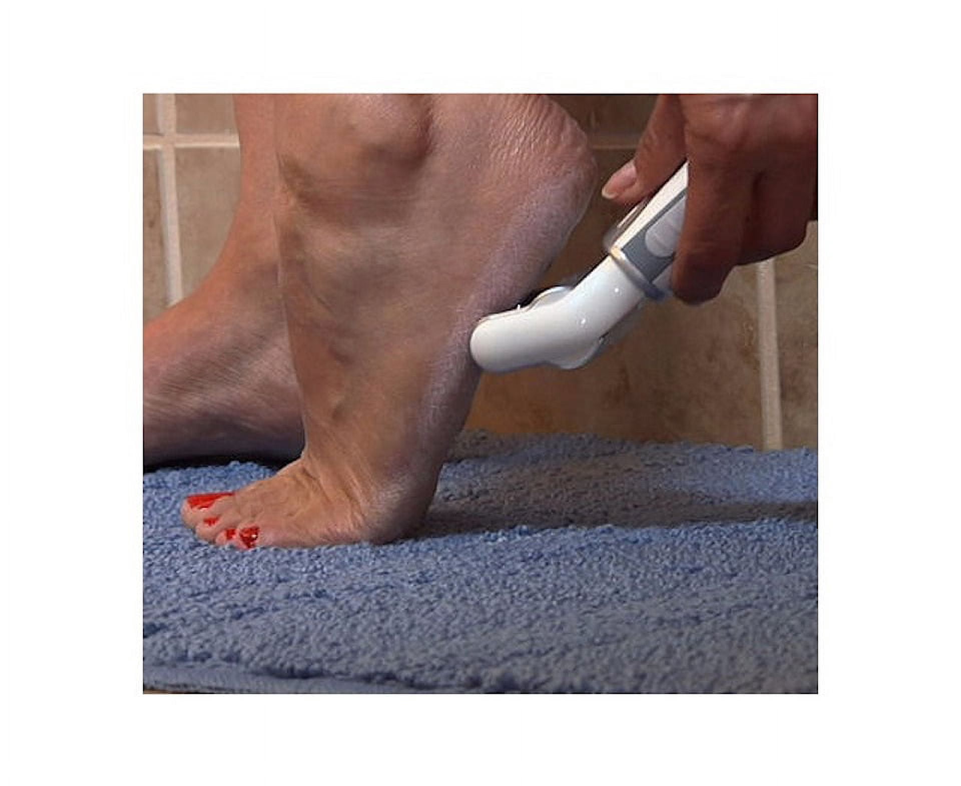 Emjoi Set: Micro-Pedi Callus Remover and Micro-Pedi Manicure Kit