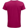 thumbnail image 4 of SOLS - Camiseta Crusader para Hombre (Fucsia), 4 of 5