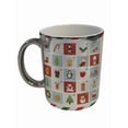 thumbnail image 2 of Duo de Taza Calendario Adviento Navidad 11oz, 2 of 7