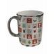 thumbnail image 2 of Duo de Taza Calendario Adviento Navidad 11oz, 2 of 7