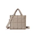 thumbnail image 1 of Bandolera WESTBRONCO Puffer, acolchada, de nailon, para mujer, 1 of 6