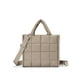 thumbnail image 1 of Bandolera WESTBRONCO Puffer, acolchada, de nailon, para mujer, 1 of 6