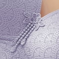 thumbnail image 6 of Strapless Bra for Small Breasts Teens Sports Bra with Non Removable Pads Wireless T Shirt Bra for Women Bras Sale, 6 of 6