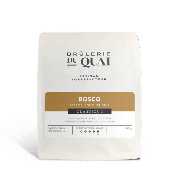 Café Bosco