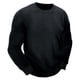 thumbnail image 1 of Sudaderas sin capucha para hombre, moda informal, cuello redondo, manga larga, sudaderas gruesas, blusa, blusa para hombre, 1 of 7