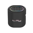 thumbnail image 4 of Bocina Lity Portátil Con Bluetooth 5.3, 30w, Duración 12 Hrs, 4 of 5